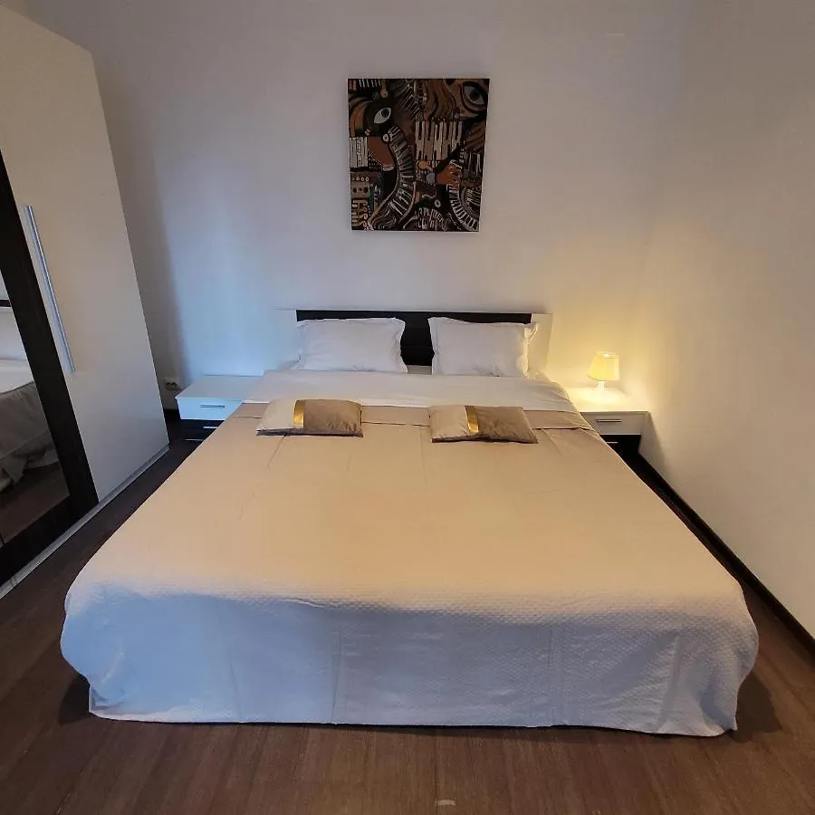 Apartment Anastasia Bratianu Apart 28 A Self Check From 2 Pm Bucharest Romania