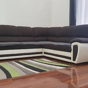 Panda Apartament Budapesta