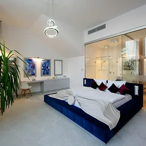 Karoly Corner Residences Apartament Budapesta