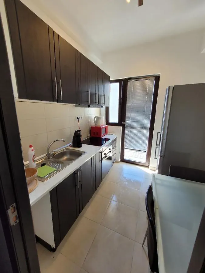 Apartment Anastasia Bratianu Apart 28 A Self Check From 2 Pm Bucharest