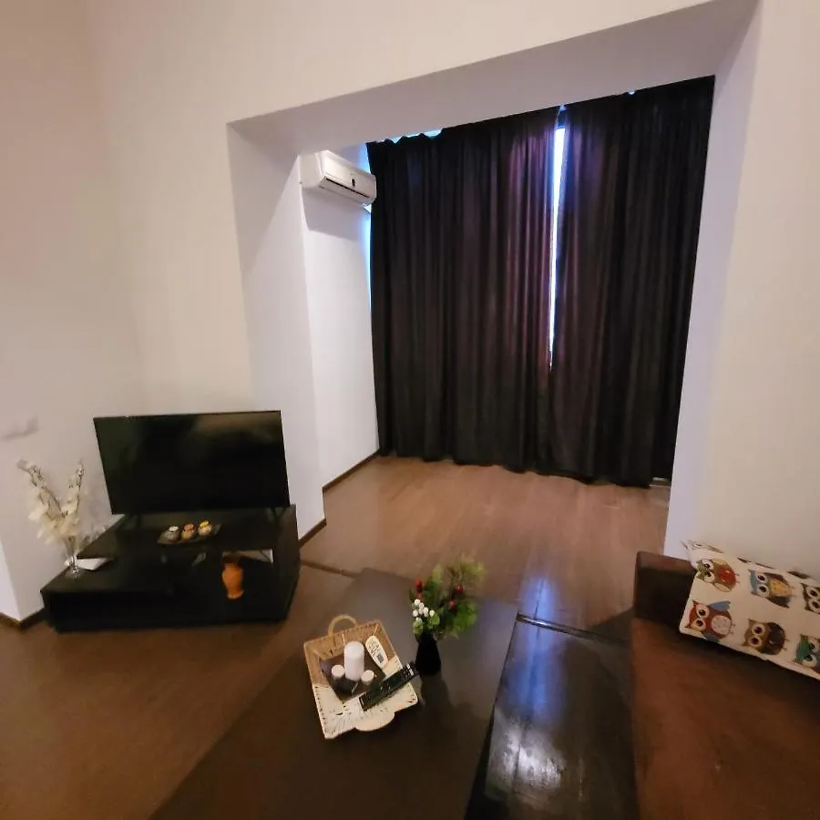 Anastasia Bratianu Apart 28 A Self Check From 2 Pm Bucharest Apartment