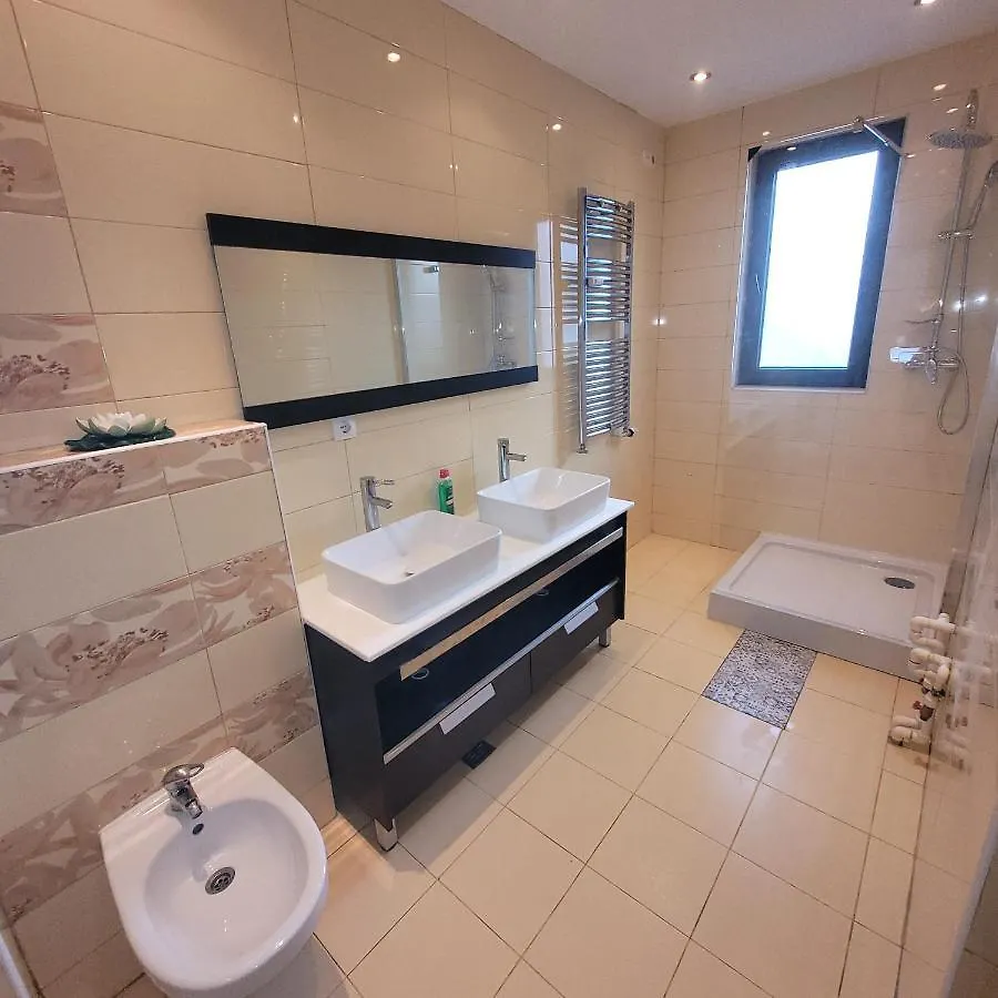 Apartment Anastasia Bratianu Apart 28 A Self Check From 2 Pm Bucharest Romania
