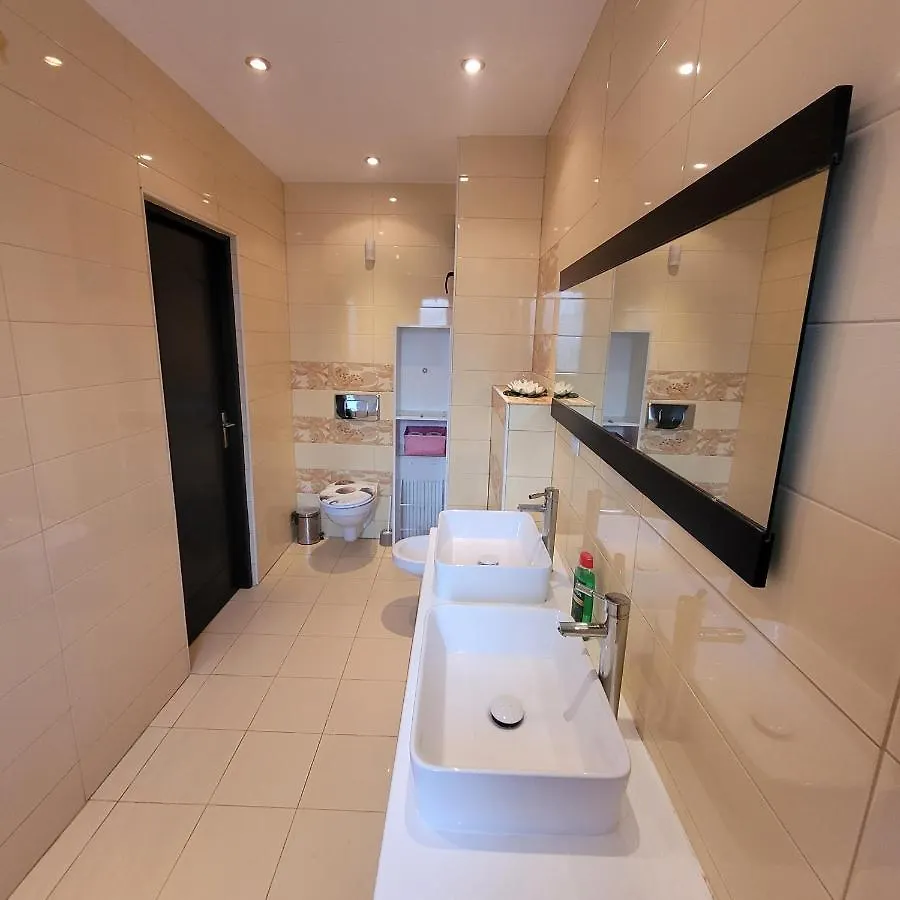 Anastasia Bratianu Apart 28 A Self Check From 2 Pm Bucharest Apartment