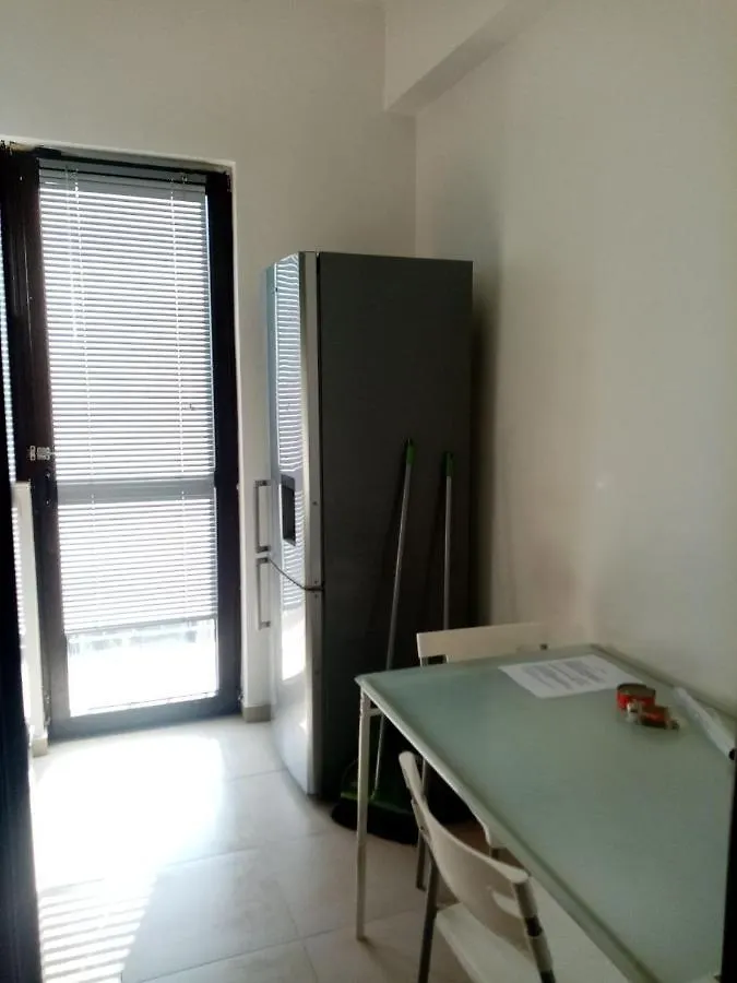 Apartmán Anastasia Apt 28 A
