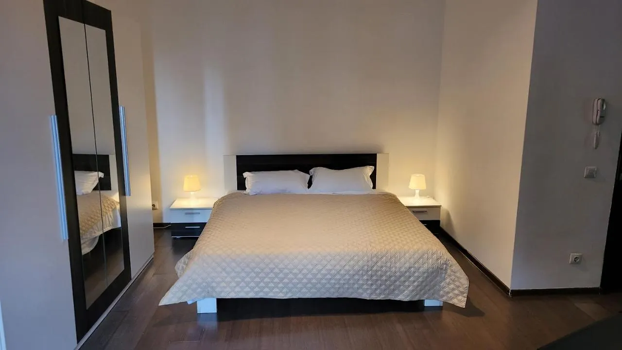 Anastasia Apt 28 A 0*, Bukurešť Rumunsko