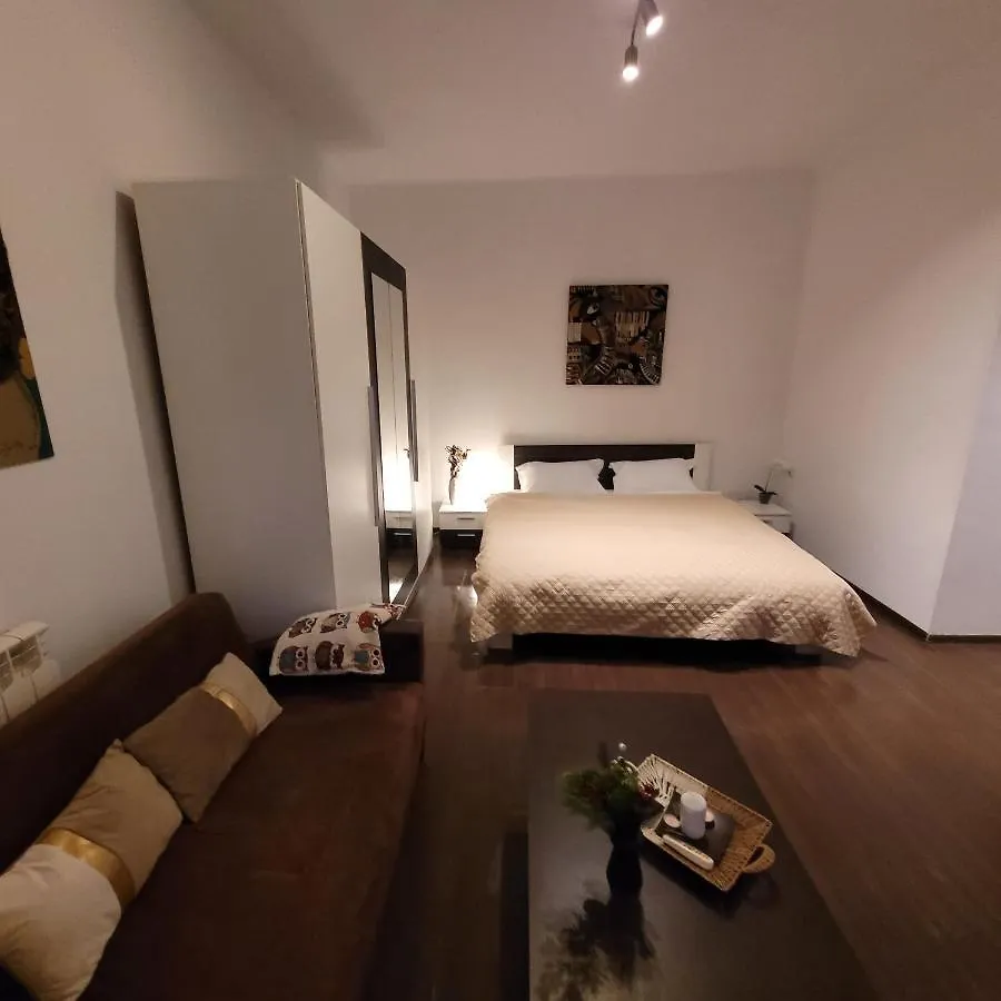 Apartmán Anastasia Apt 28 A