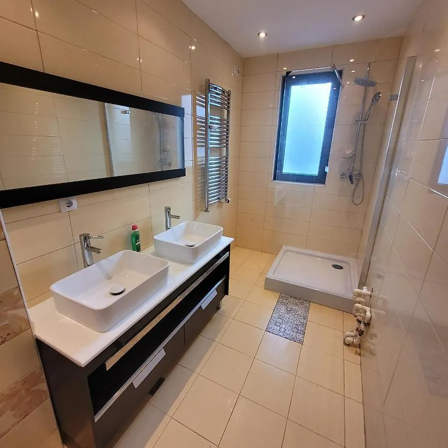 Apartmán Anastasia Apt 28 A
