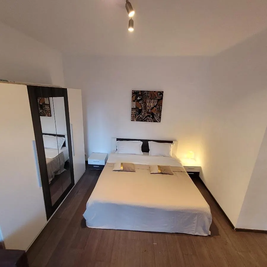 Anastasia Apt 28 A Bukurešť